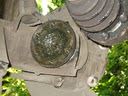 Rear Wheel Bearing Replacement - Steel Trailing Arms