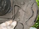 Rear Wheel Bearing Replacement - Steel Trailing Arms