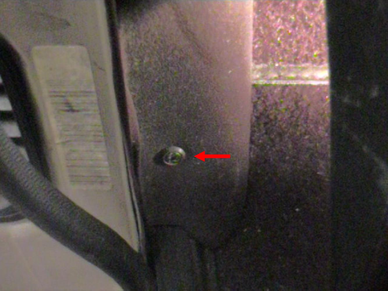 Stereo - Rear Speaker Replacement