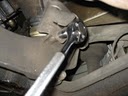 Motor Mounts - Replacing