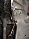 Motor Mounts - Replacing
