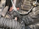 Motor Mounts - Replacing
