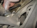 Motor Mounts - Replacing