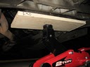 Motor Mounts - Replacing