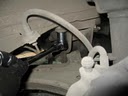 Motor Mounts - Replacing