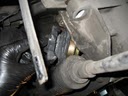 Motor Mounts - Replacing