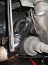 Sway Bar Bolt