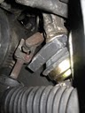 Sway Bar Bolt