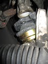 Sway Bar Bolt