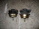Motor Mounts - Replacing