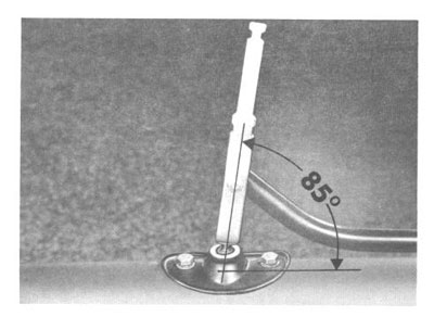Transaxle - Checking, Repairing, and Replacing the Shift Lever and Shift Linkage