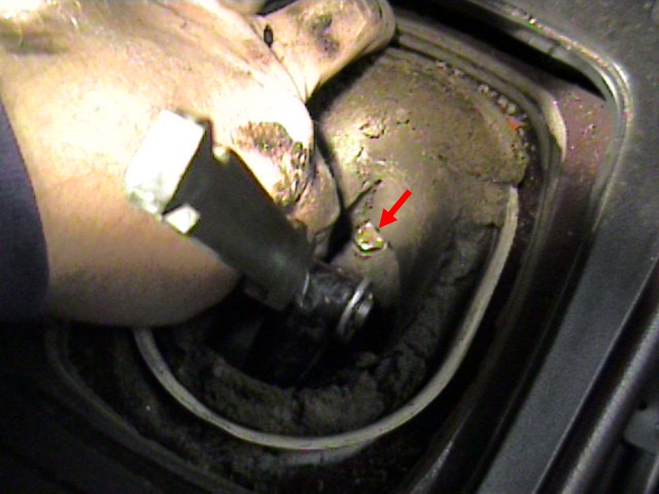 Transaxle - Checking, Repairing, and Replacing the Shift Lever and Shift Linkage
