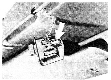 Sunroof Component Testing