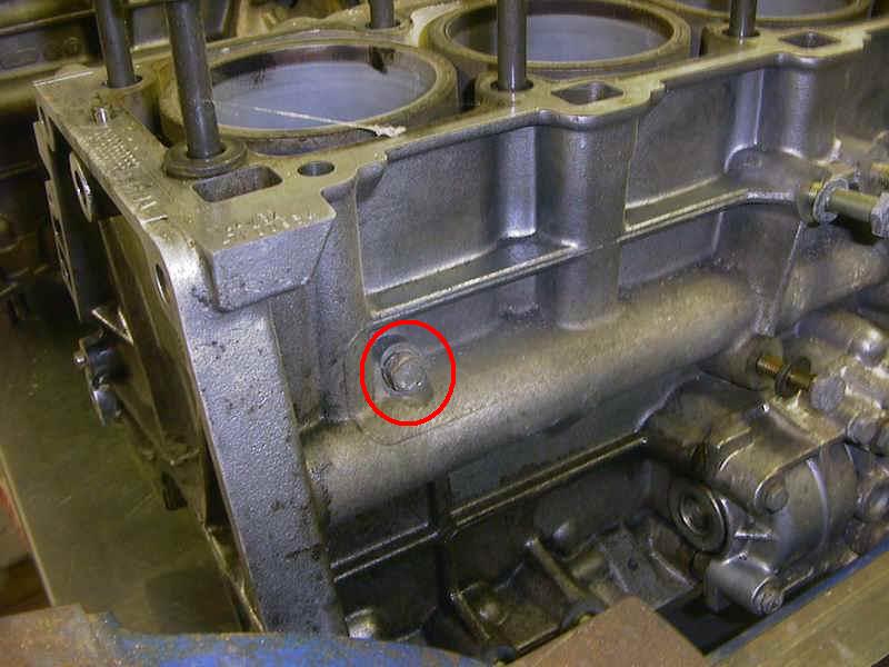Coolant System Draining, Filling, and Venting