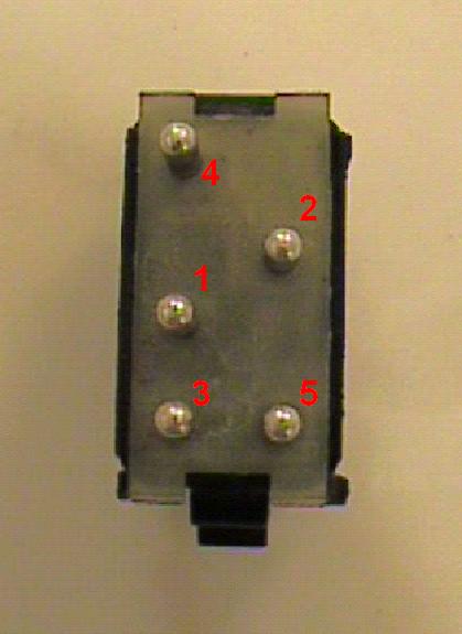 Electric Window Troubleshooting