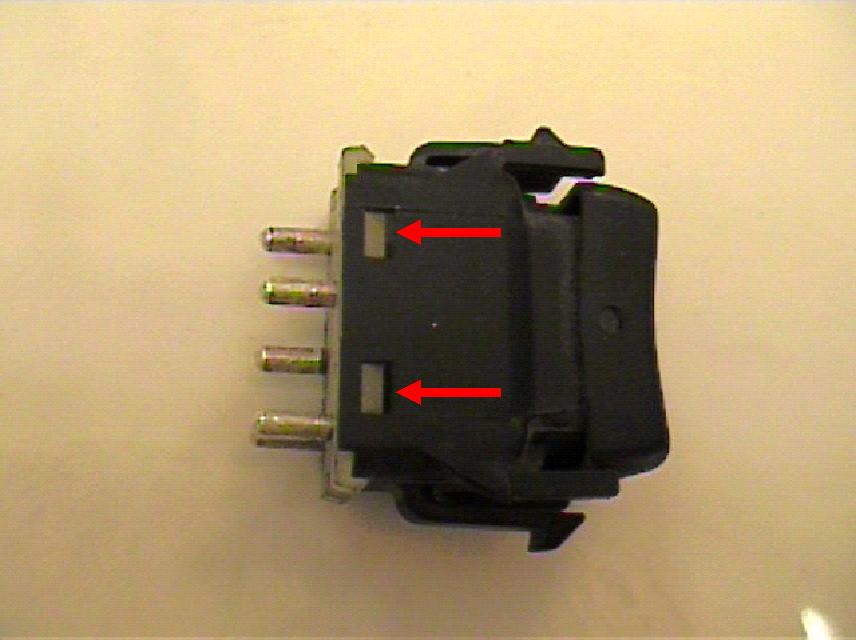Electric Window Troubleshooting