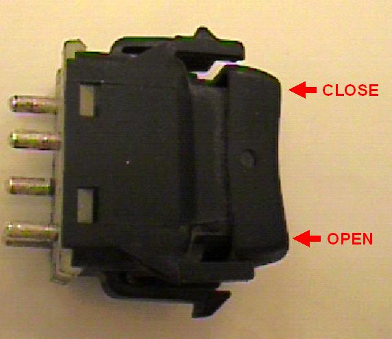 Electric Window Troubleshooting