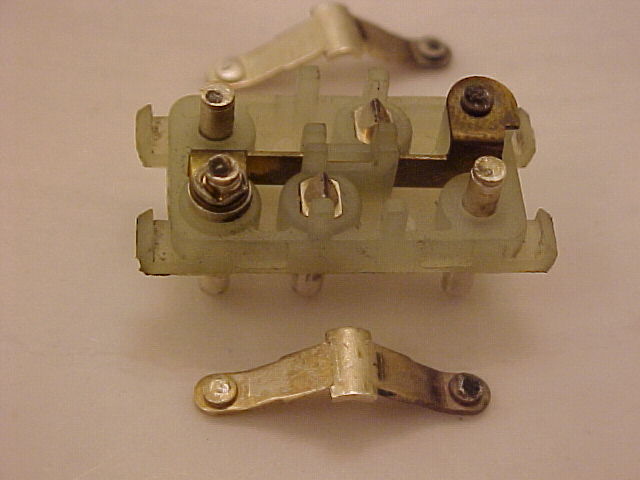 Electric Window Troubleshooting