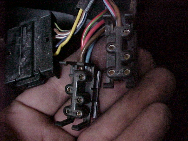 Electric Window Troubleshooting