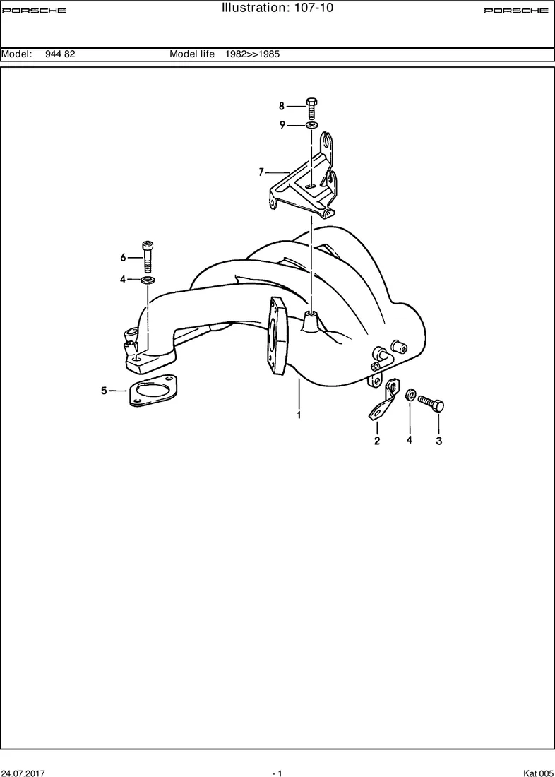 L-jetronic diagram