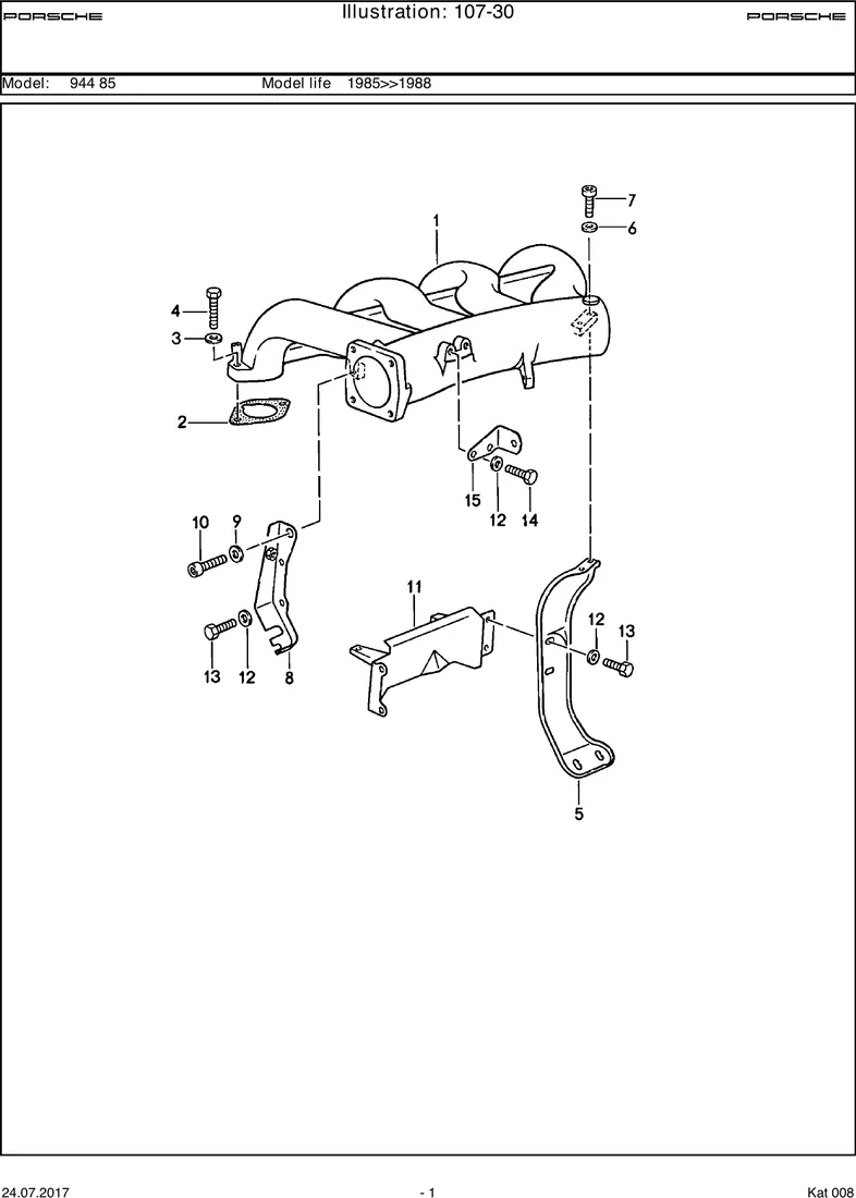 L-jetronic                                         M44.50/51 diagram