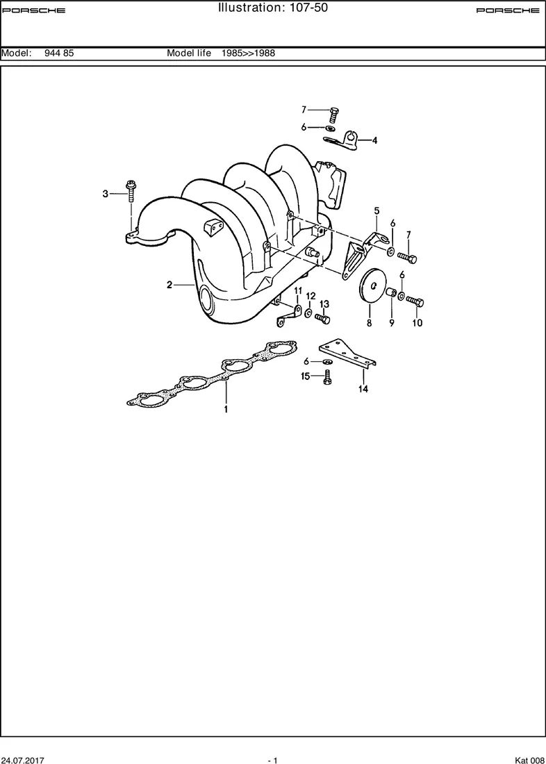 L-jetronic                                         M44.40 diagram