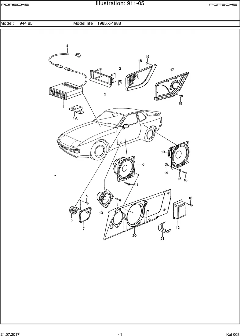 for diagram