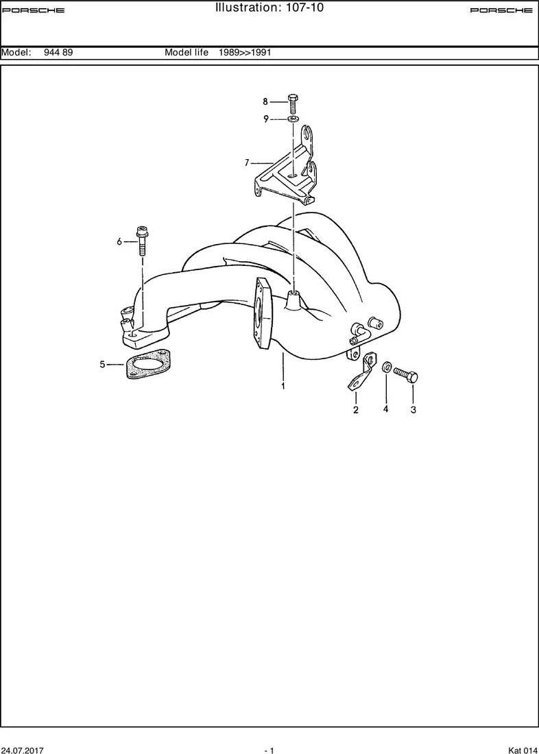 L-jetronic                                         M44.11/12 diagram