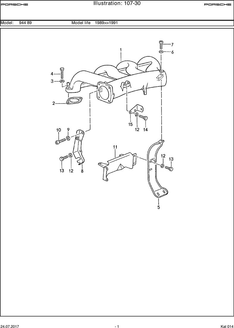L-jetronic                                         M44.52 diagram