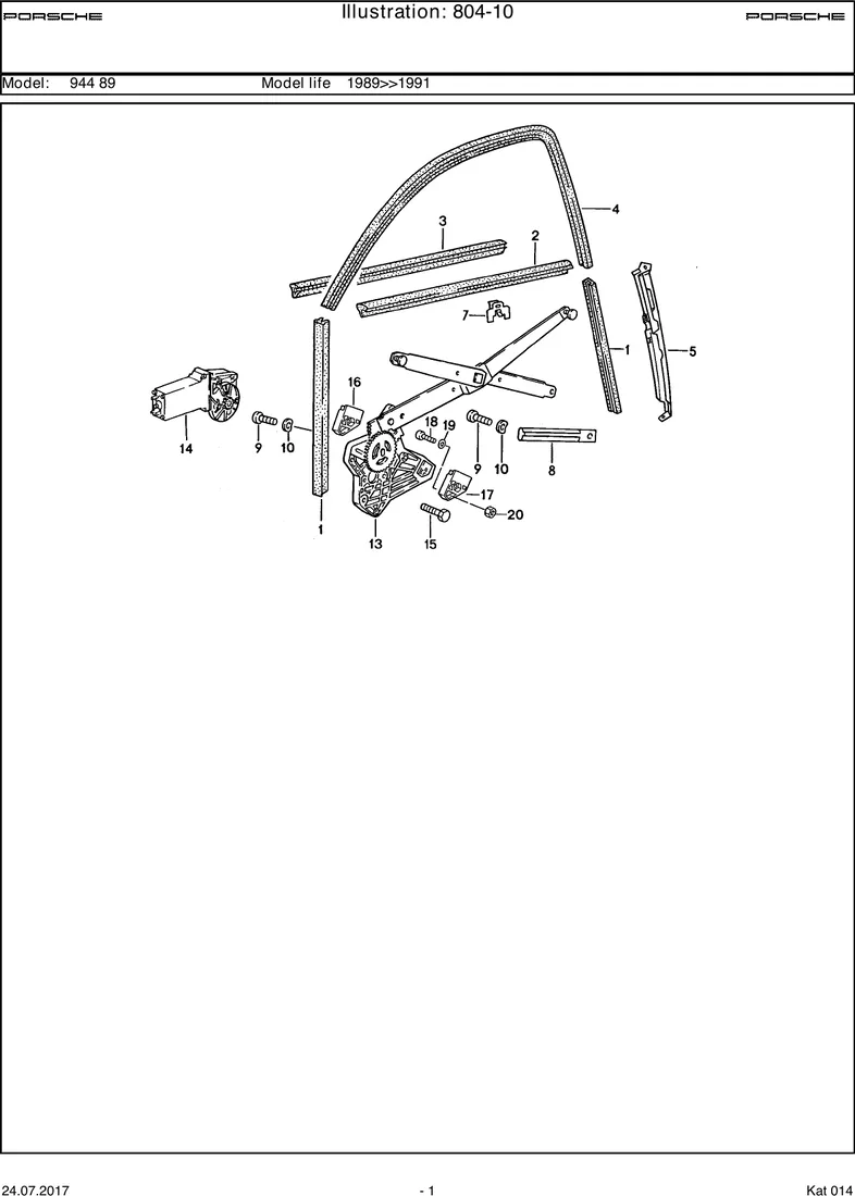 Power windows                                      COUPE diagram