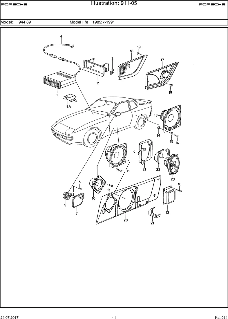 for diagram